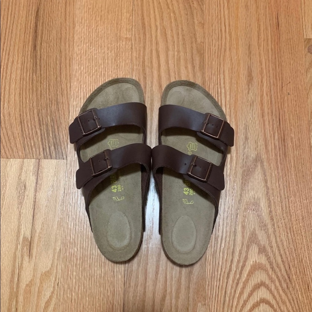 Birkenstock